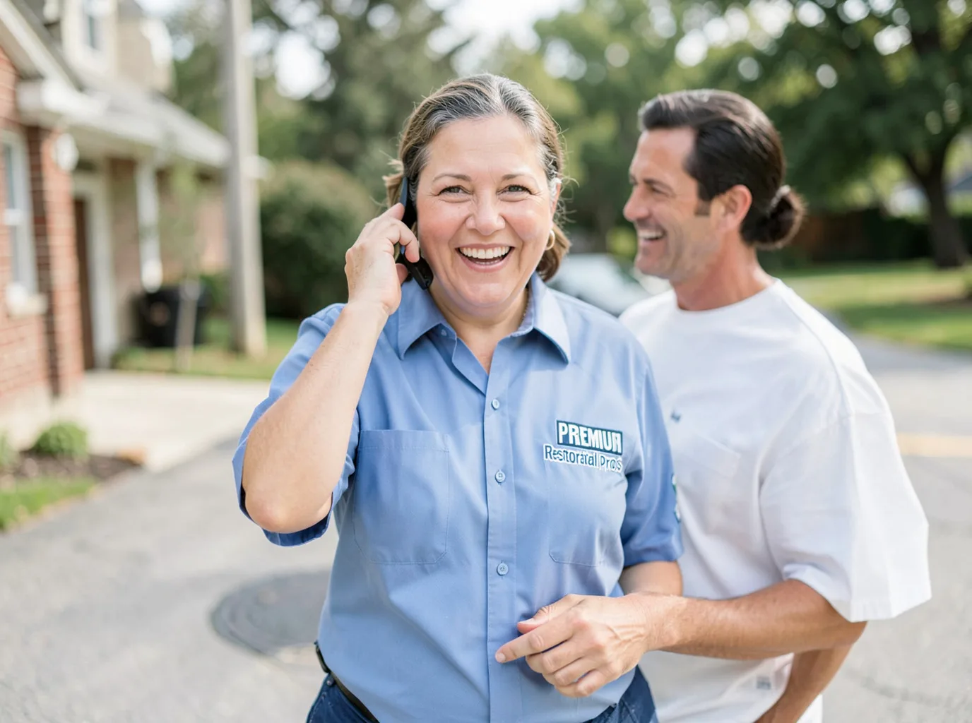 Water Damage Restoration Long Prairie, MN FAQs